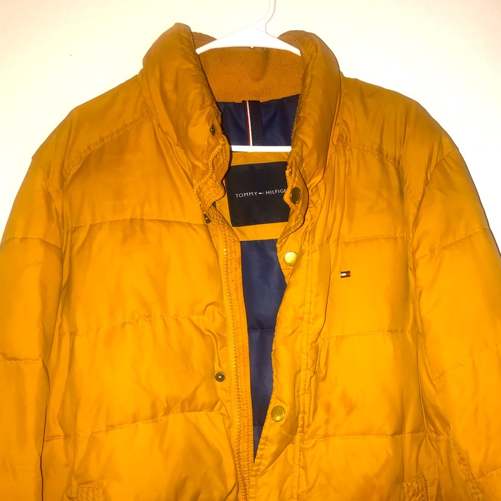 🔥🔥 Tommy Hilfiger Jacket 🧥🔥🔥